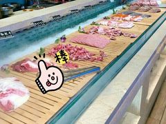 -万象·复兴号鲜肉烤肉海鲜自助(升级店)