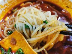 -老字号杨坡红油米线腊汁肉夹馍(东四道巷店)