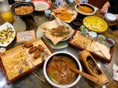-风波庄(云蝠大厦店)