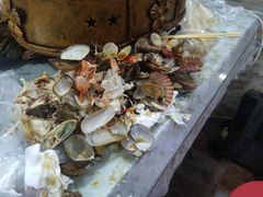 -海帮主·蒸汽海鲜青岛菜(栈桥火车站店)