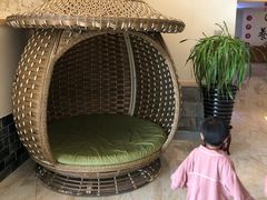 -渔岛海洋度假区