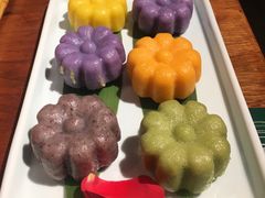 -马灯部落·西湖边的创意山景餐厅(虎跑动物园店)