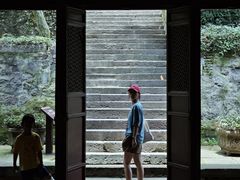 -宁波市保国寺古建筑博物馆