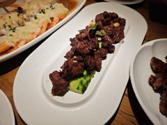 -金牌外婆家(苏州中心店)