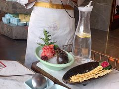 -捞神煲汤火锅(湖滨商业街店)