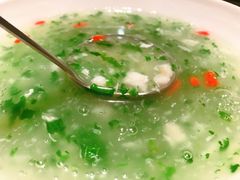 -童年小筑餐厅(申花路店)
