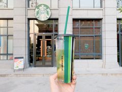 -星巴克(浙大紫金港校区店)