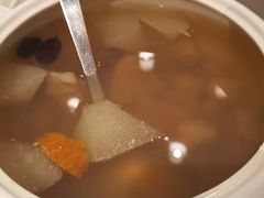 -观澜湖酒店·邀月庭中餐厅