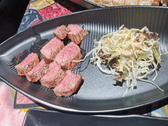 -1218 GRILL 主厨