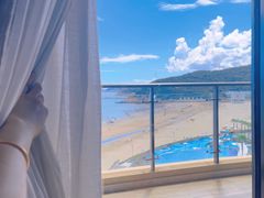 -东海半边山旅游度假区