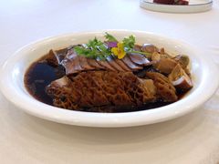 -千禧万福汉亭舫·船舫苏宴