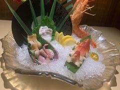 -余欢领鲜火锅(新街口店)