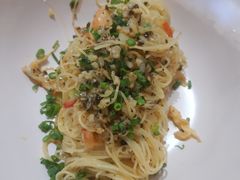 -HELLO 27 意面·沙拉·帕尼尼