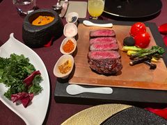 -ZHAO赵·牛扒坊(仁和新城店)