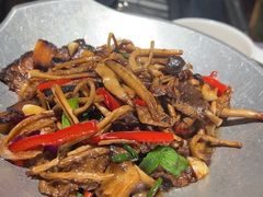 -野蔓果·山野菜(西湖景区·龙井茶田店)