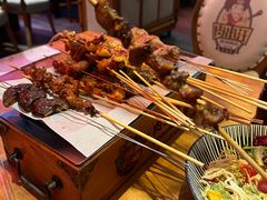 -肉串汪(望京店)