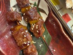 -吉兆·料理(红梅南路店)