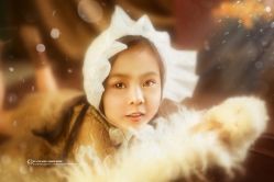 -莫奈庄园·儿童摄影馆·影视基地(江宁店)