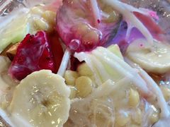 -葛师傅越南特色水果捞(建政南路总店)