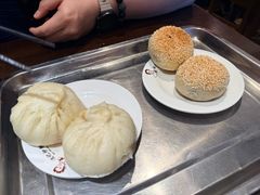 猪肉大葱-姚记炒肝店(簋街店)