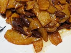 -那家老院子东北菜·饺子·小鸡炖蘑菇(艳华街店)