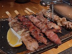 -大叔食堂·和风料理·烧鸟(Aone运动公园店)