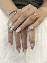 -斯馨·健康美甲美睫