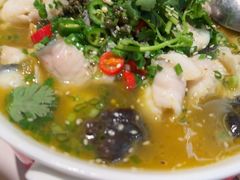 -旺达·福州菜(正大广场店)