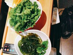 -牛很鲜潮汕牛肉火锅(朝晖路店)