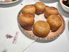 玉兰饼-天福苑(崇宁路店)