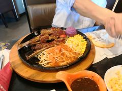 -豪客来牛排(中核世纪广场店)