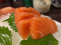 -匠和风精致料理(莆田财富中心店)