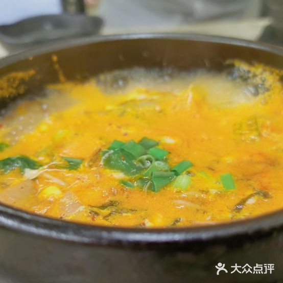 韩民俗紫菜包饭(中都澳海蓝湾店)