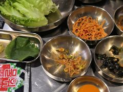 -本炙炭烤·蒲烧活鳗料理店(金沙洲店)