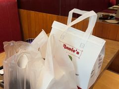 -安妮意大利餐厅(世贸天阶店)
