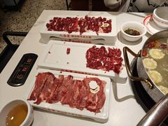-八合里潮汕鲜牛肉火锅(上海汇智广场店)