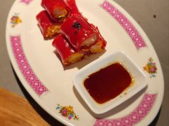 -阿诚市井潮汕菜(金台路店)