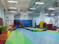 -飞奇儿体能体操馆(和平印象城店)