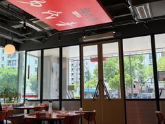 大堂-杨氏青龙虾·羊蝎子(珠江路店)