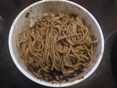 担担面-夫妻肺片·中华老字号·正宗川菜(春熙路店)