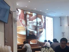 大堂-小满手工粉(杭州滨江龙湖店)