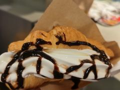 -麦当劳(宝山大厦店)