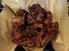 -破店肥哈·海鲜·烧烤(郑州银泰inPARK店)