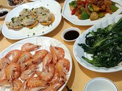 -鹏城人家海鲜酒家·23年老字号(较场尾店)