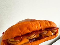 -追光 Dream Bakery(汉街店)