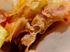 -肘子酥·天津菜·特色捞面(德云社店)