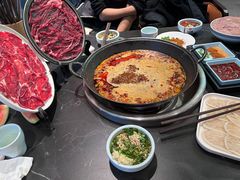-巴蜀大将火锅(春熙店)