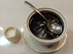 -梧州双钱龟苓膏(丽港航母店)