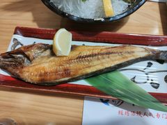 -鳗鲔·料理小馆