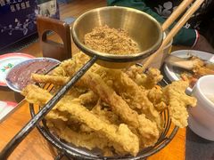 -沸炉重庆老火锅(军事博物馆店)